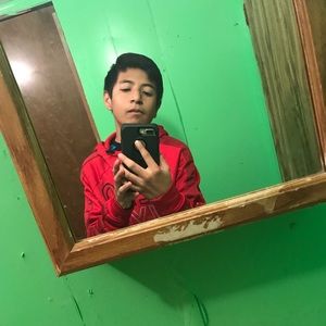 Meet your Posher, Jonathan